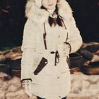 Елена Балберова