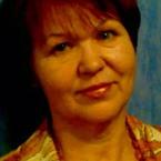 Людмила Капитонова