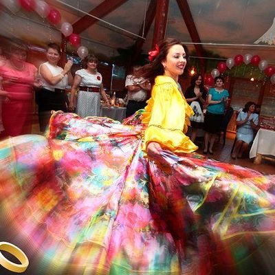 Валентина Колесникова