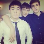 Рустем Сансызбай