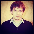 Никита Терновой