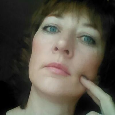 Татьяна Тарасова