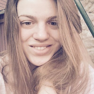 Вика Береснева