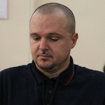 сергей алексеенок