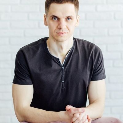 Олег Шнякин