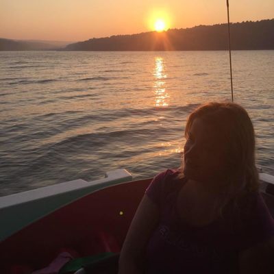 Валерия Вагина