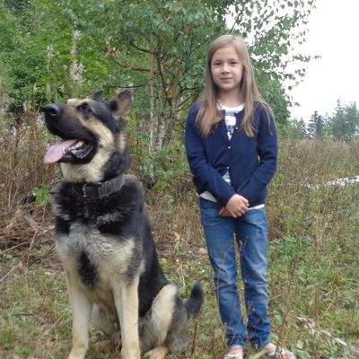 Юля Мерчина