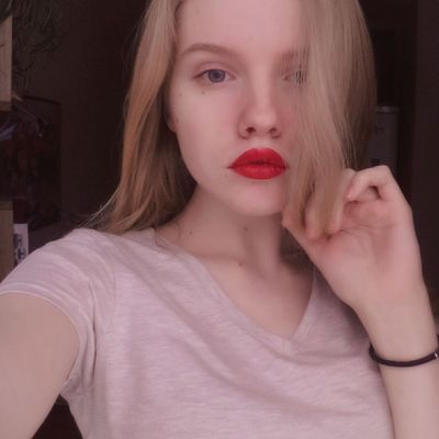 Бесплодная Пустота