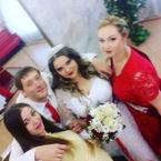 Екатерина Шуваева