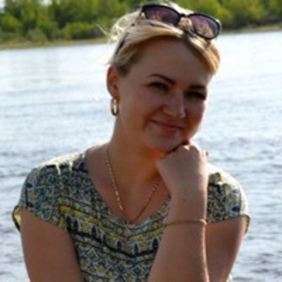 Ольга Коваль