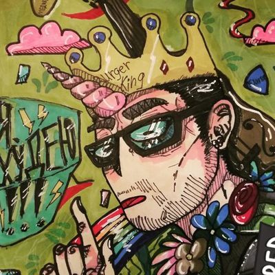 Александр Акинин