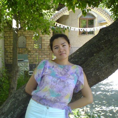 Светлана Хайдарова