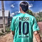 Данил Хасанов