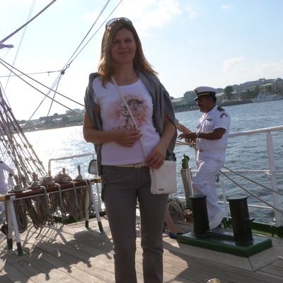 Елена Цибульская-Филиппова