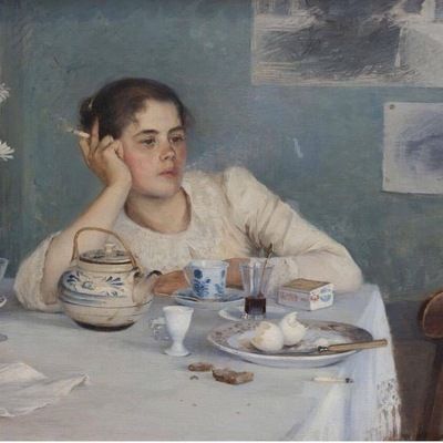 Дарья Александрова