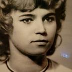 Альбина Самсонова--Алла-Суевалова