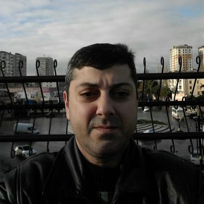 Яшар Юсубов