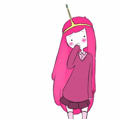 Мария Пчёлка