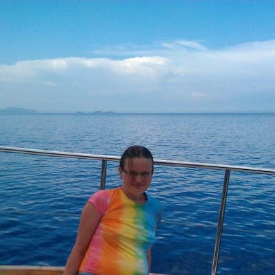 Ольга Узлова