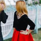 Светлана Мокшина