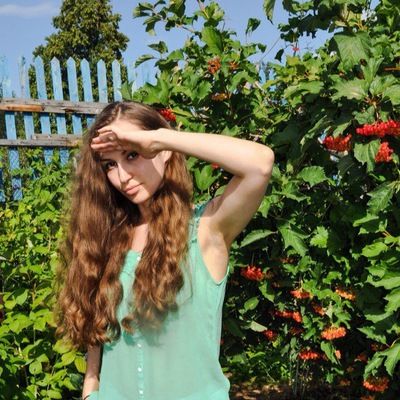 ИринаВитаТай