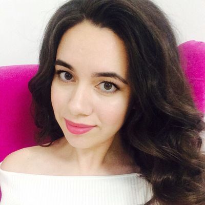 Лина Галимьянова