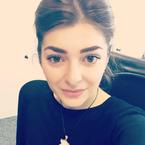 Мария Аракелова