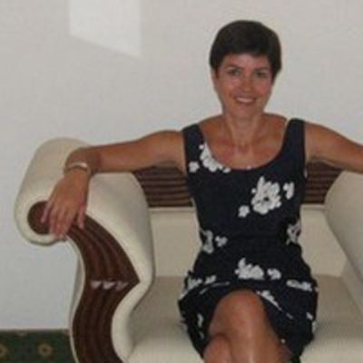 Ирина Яковлева