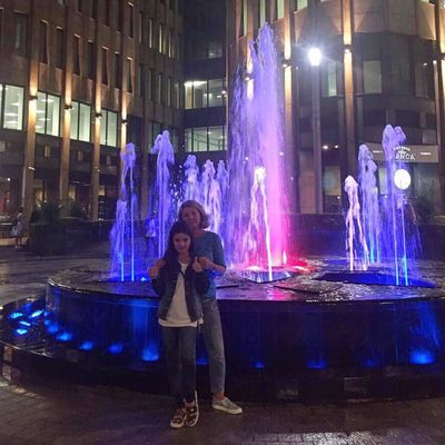 Юнона Волокитина