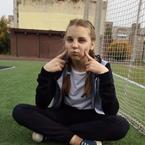 Алёна Захарова