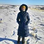 Вика Варежонкова