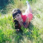 Катюша Ямщикова