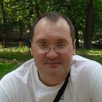 Андрей Чернодаров