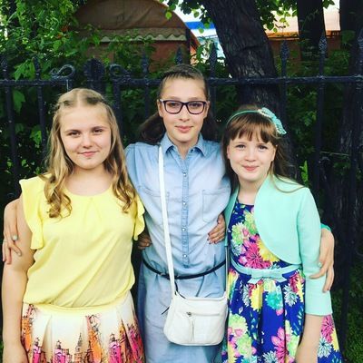 Соня Громова