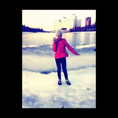 Юля Гаврикова