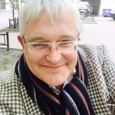 Денис Веселов