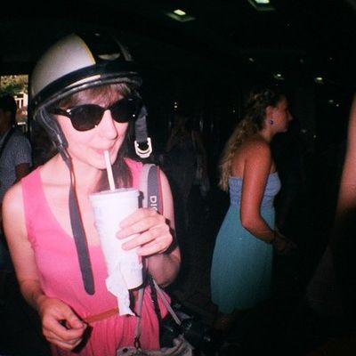 Серёжа Сергеева