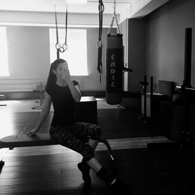 Камилла Камилова