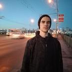 Влад Паршуков