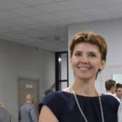 Виктория Барышева