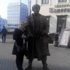 Ирина Щёголева