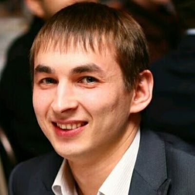 Алекс Карпов