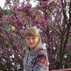 Елена Сидоренкова