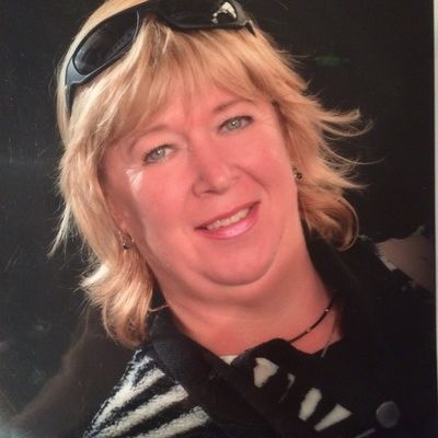 Светлана Семенова