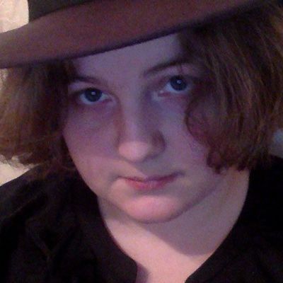 Василина Баранова