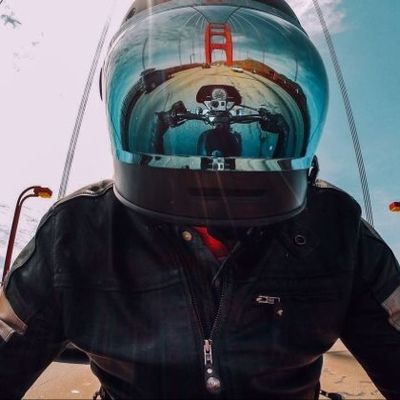 Анастасия Первова