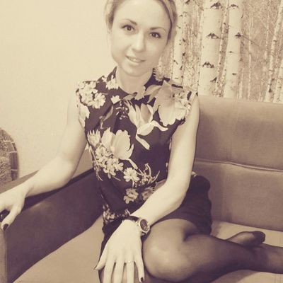 Вероника Сергеева