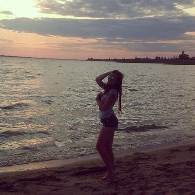 Ангелина Иванова