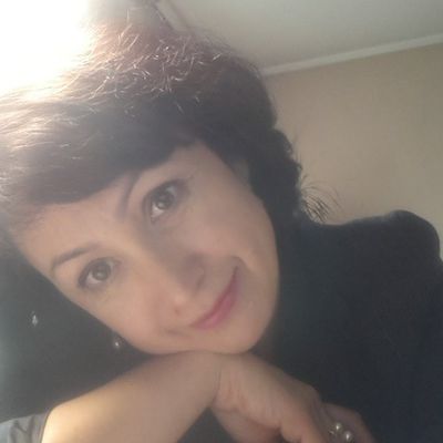 Елена Звягинцева