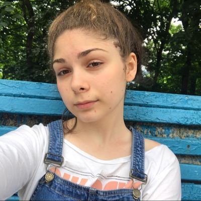 Акулина Терпогосова